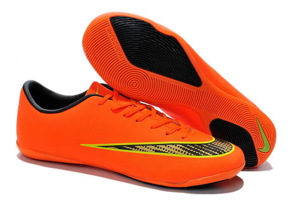 2014 World Cup Nike Mercurial Victory V Indoor Men Shoes--012